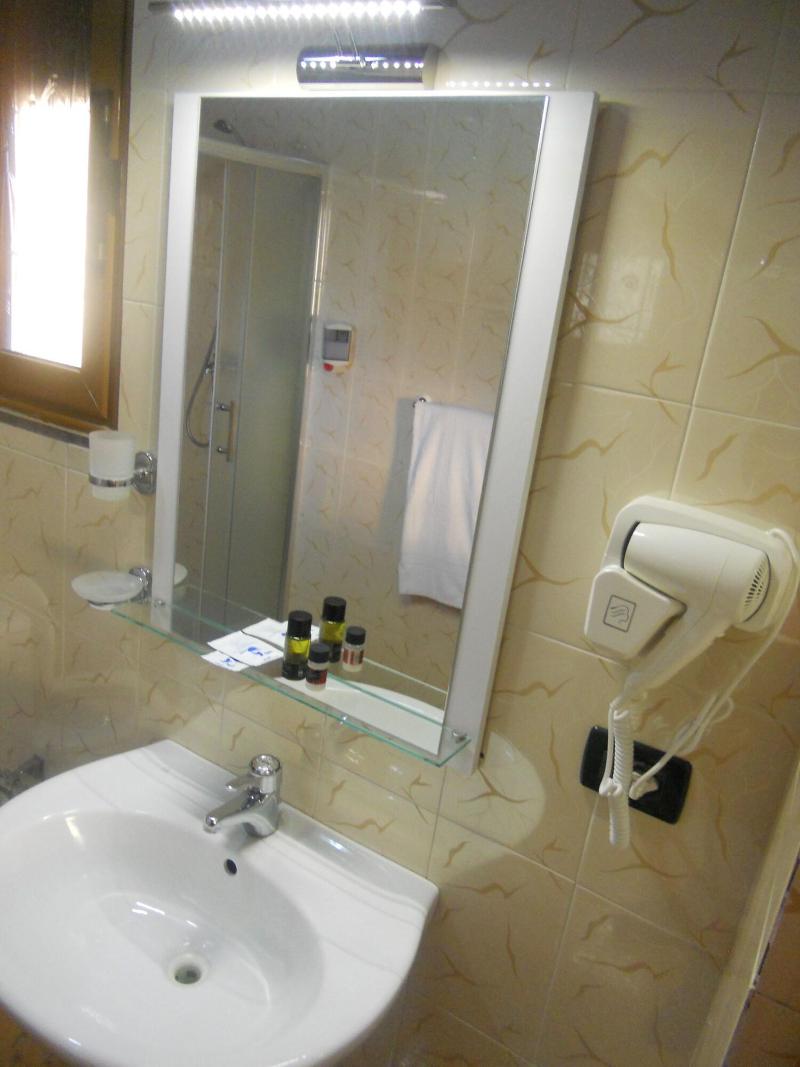 Onorato Hotel - Oda