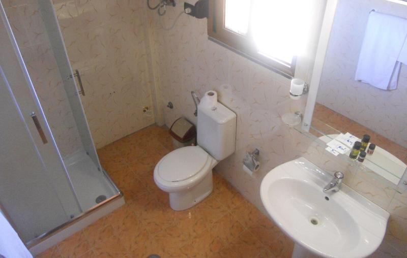 Onorato Hotel - Oda