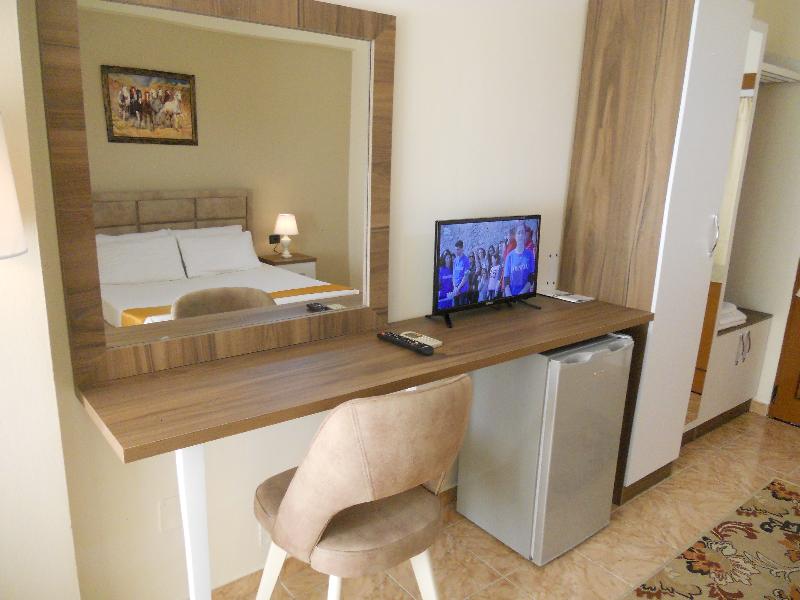 Onorato Hotel - Oda