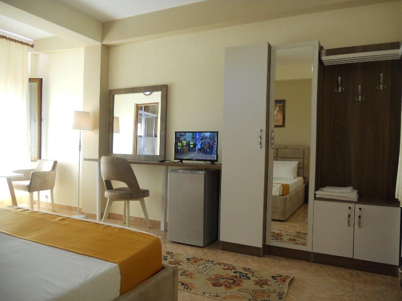 Onorato Hotel - Oda