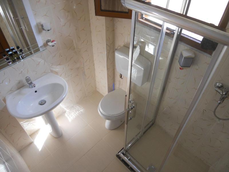 Onorato Hotel - Oda