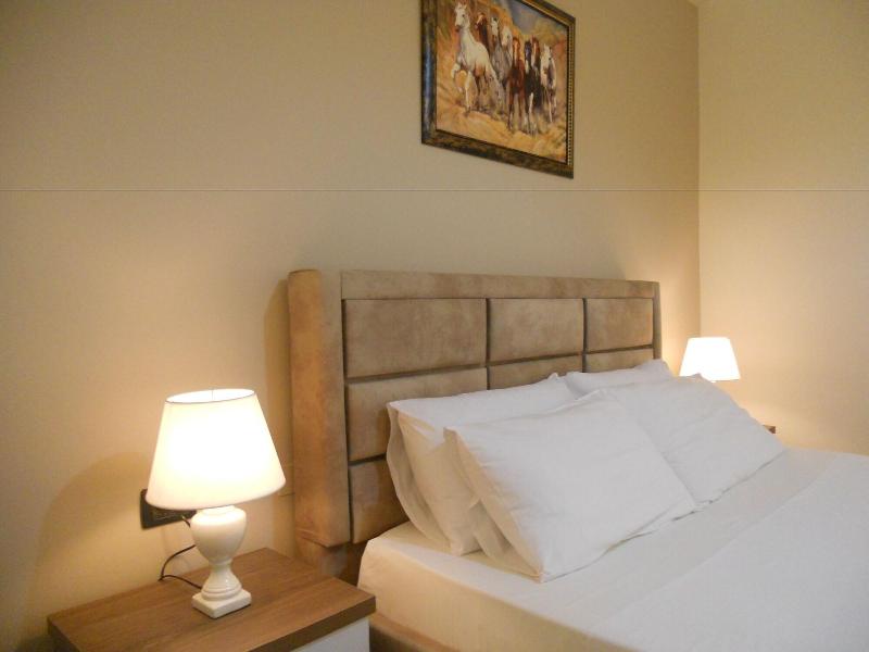 Onorato Hotel - Oda