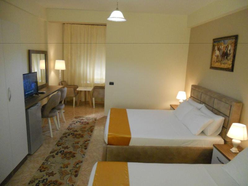 Onorato Hotel - Oda