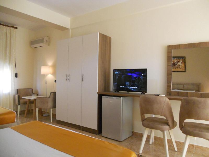 Onorato Hotel - Oda