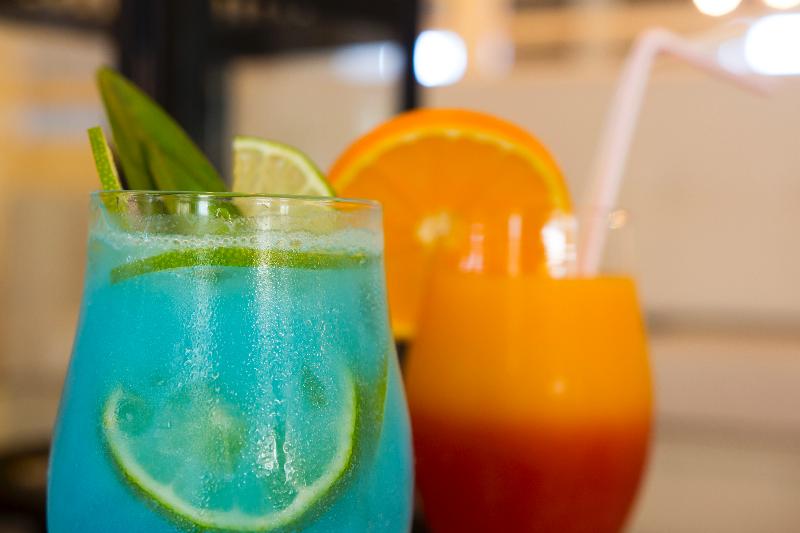 Star Inn Peniche - Bar