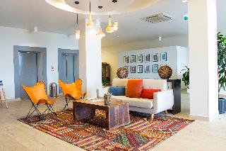 Star Inn Peniche fotoÄŸrafÄ±