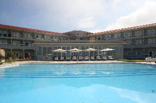 Star Inn Peniche otel fotoğrafı