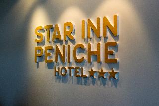 Star Inn Peniche fotoÄŸrafÄ±