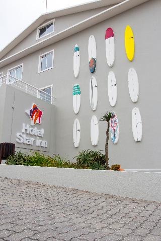 Star Inn Peniche fotoÄŸrafÄ±