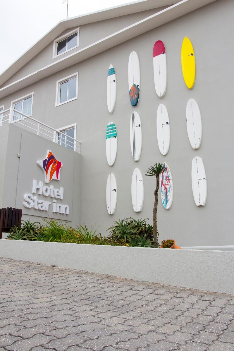 Star Inn Peniche - Genel