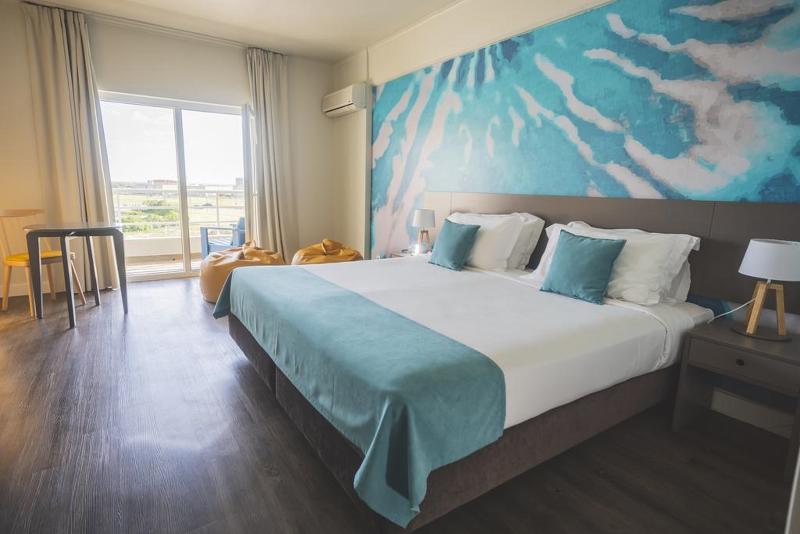 Star Inn Peniche - Oda
