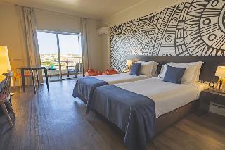 Star Inn Peniche fotoÄŸrafÄ±