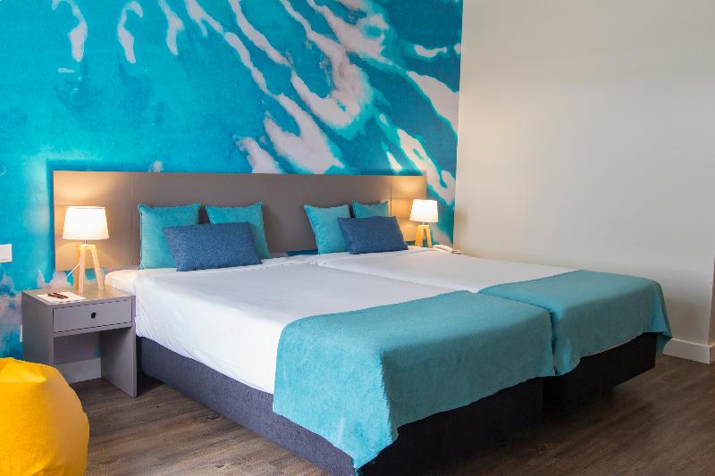 Star Inn Peniche - Oda