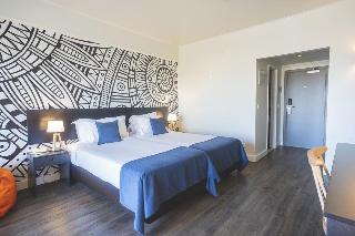 Star Inn Peniche fotoÄŸrafÄ±