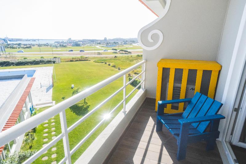 Star Inn Peniche - Oda