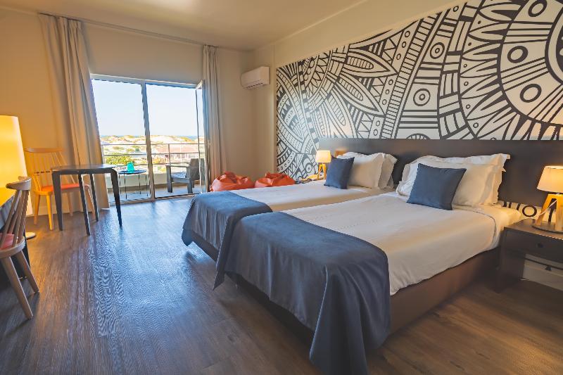 Star Inn Peniche - Oda
