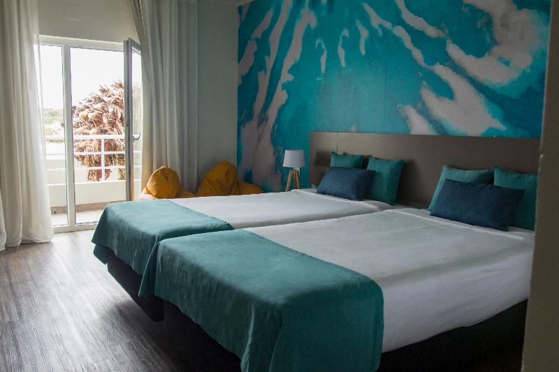 Star Inn Peniche - Oda