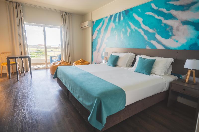 Star Inn Peniche - Oda