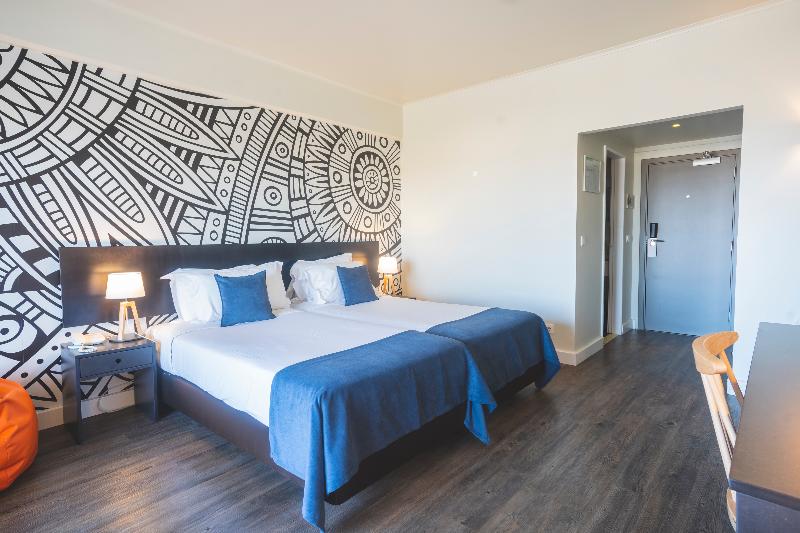 Star Inn Peniche - Oda