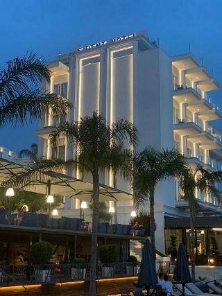 Demi Hotel otel fotoğrafı