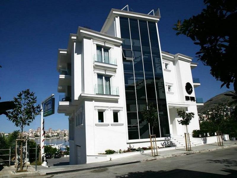 Demi Hotel - Oda