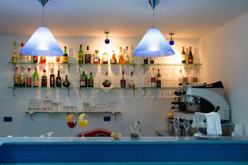 Hotel La Sorgente - Bar