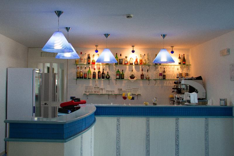 Hotel La Sorgente - Bar