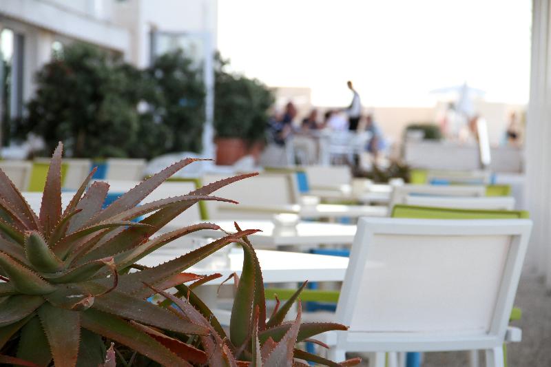Hotel La Sorgente - Lobi