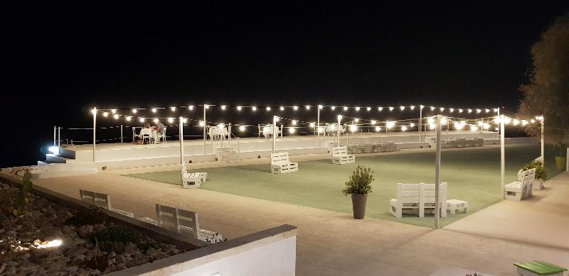 Hotel La Sorgente - Lobi