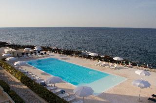 Hotel La Sorgente otel fotoğrafı