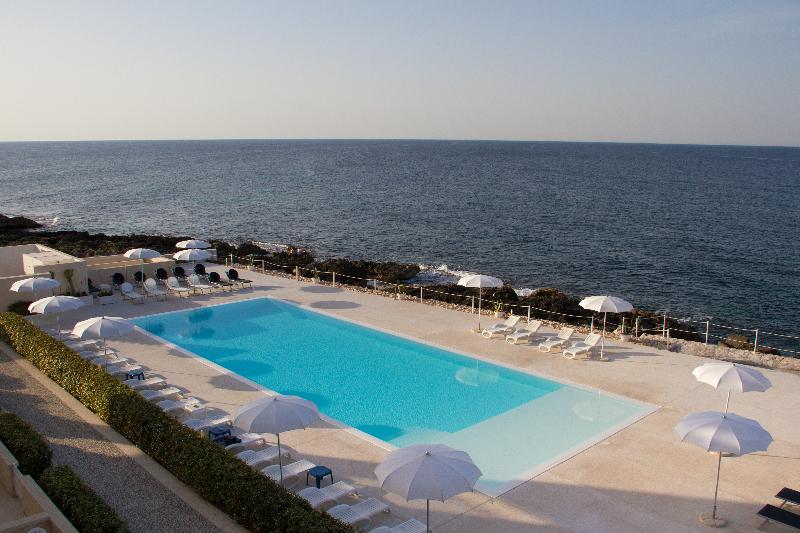 Hotel La Sorgente - Genel