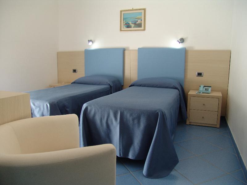 Hotel La Sorgente - Oda
