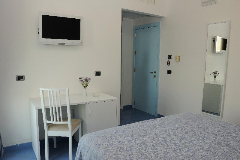 Hotel La Sorgente - Oda
