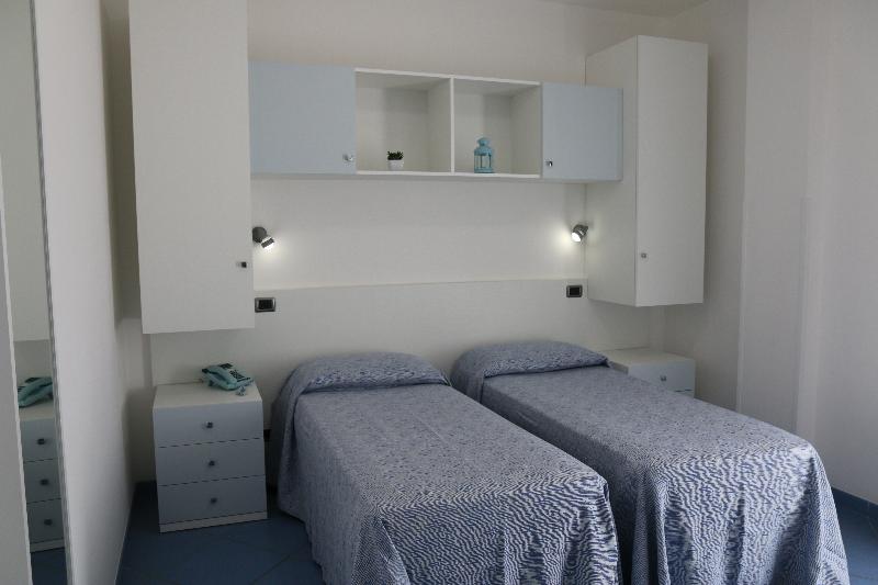 Hotel La Sorgente - Oda