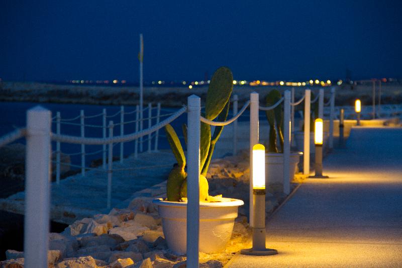 Hotel La Sorgente - Havuz