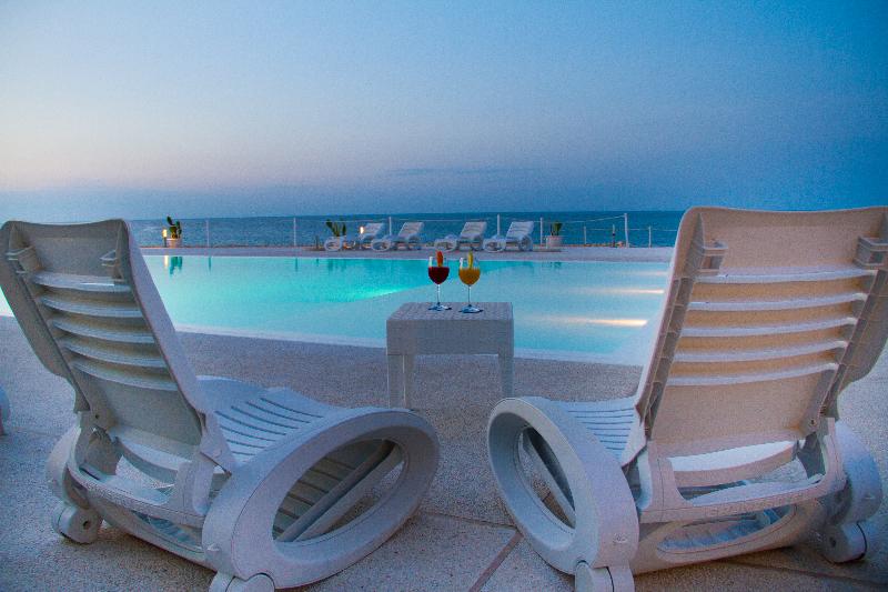 Hotel La Sorgente - Havuz