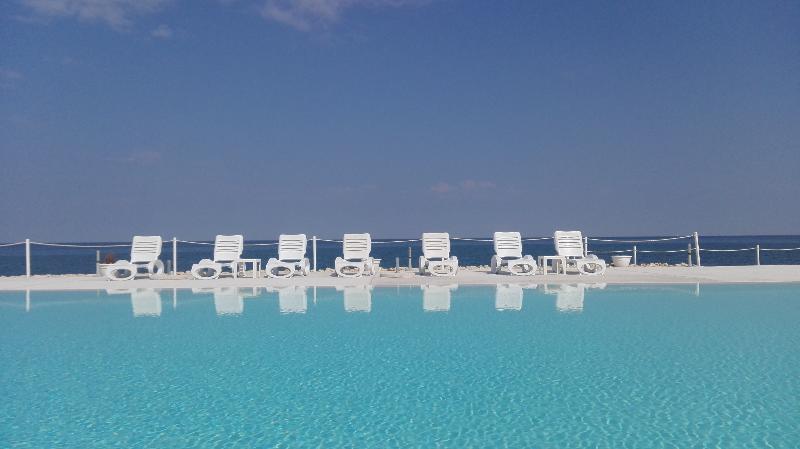 Hotel La Sorgente - Havuz