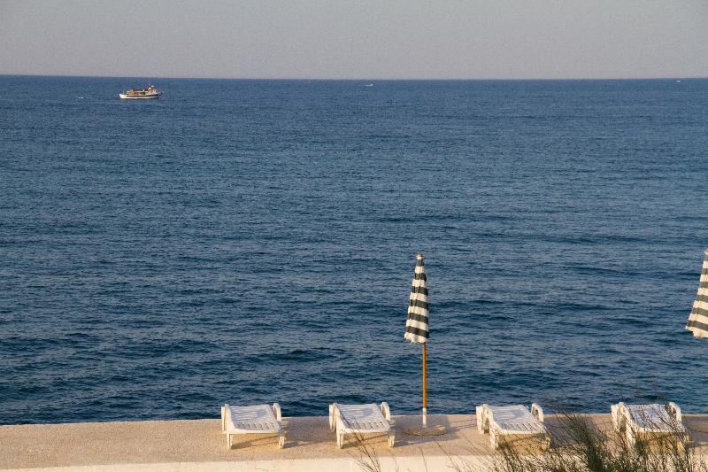 Hotel La Sorgente - Havuz