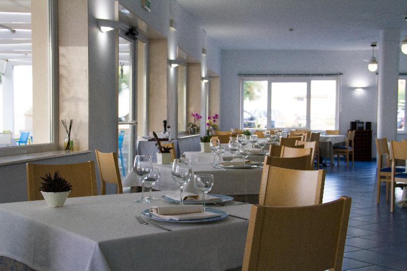 Hotel La Sorgente - Restoran