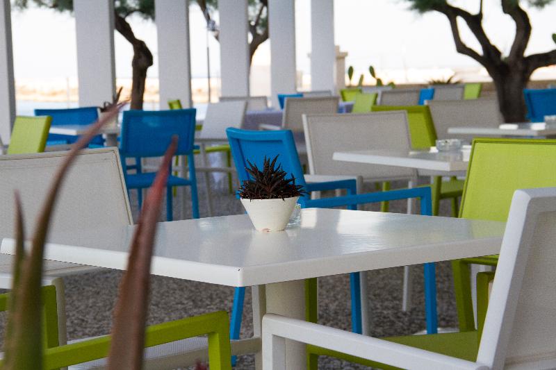 Hotel La Sorgente - Restoran