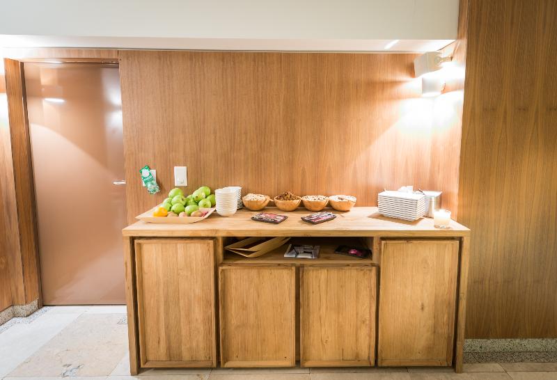 Orhideea Residence & Spa - Genel