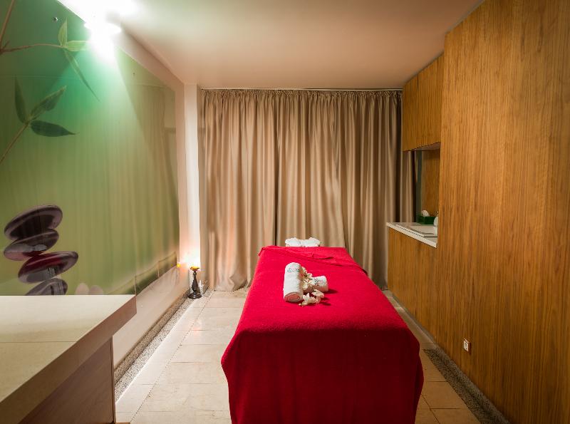 Orhideea Residence & Spa - Genel