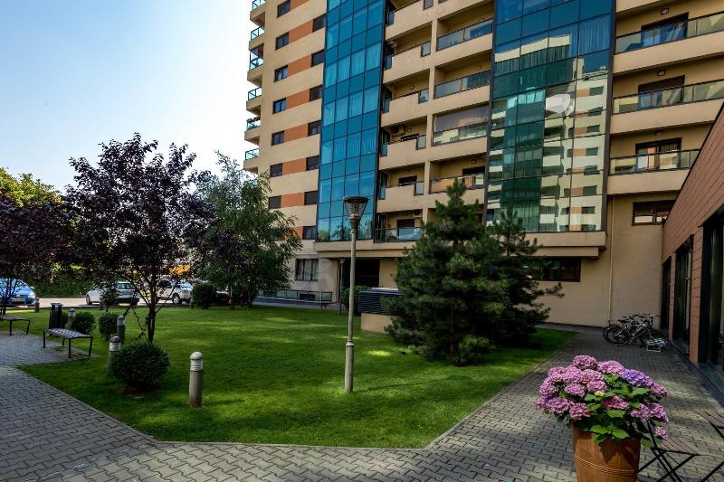 Orhideea Residence & Spa - Genel