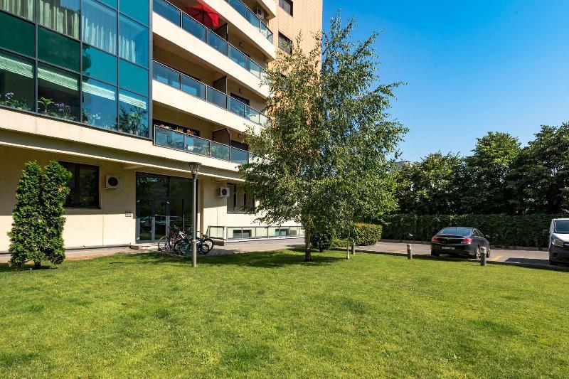 Orhideea Residence & Spa - Genel