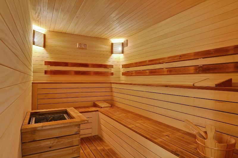 Orhideea Residence & Spa - Havuz