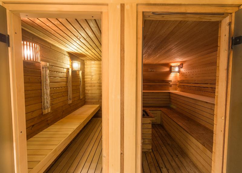 Orhideea Residence & Spa - Havuz