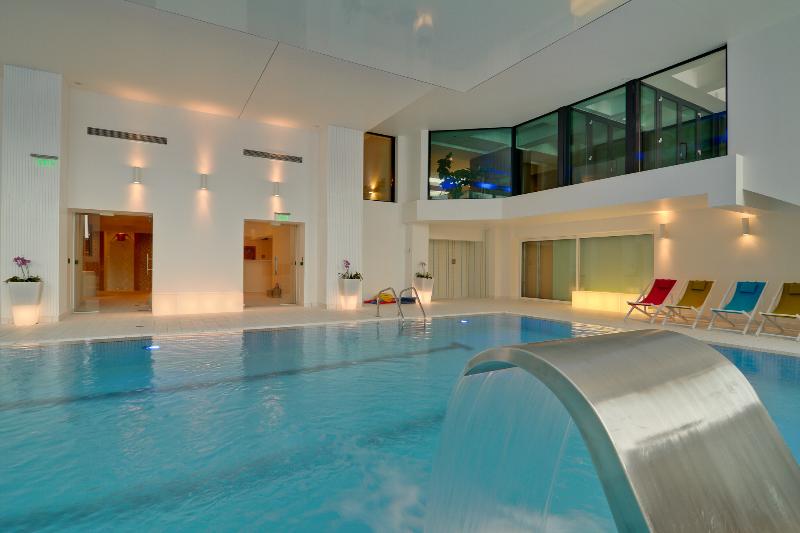Orhideea Residence & Spa - Havuz