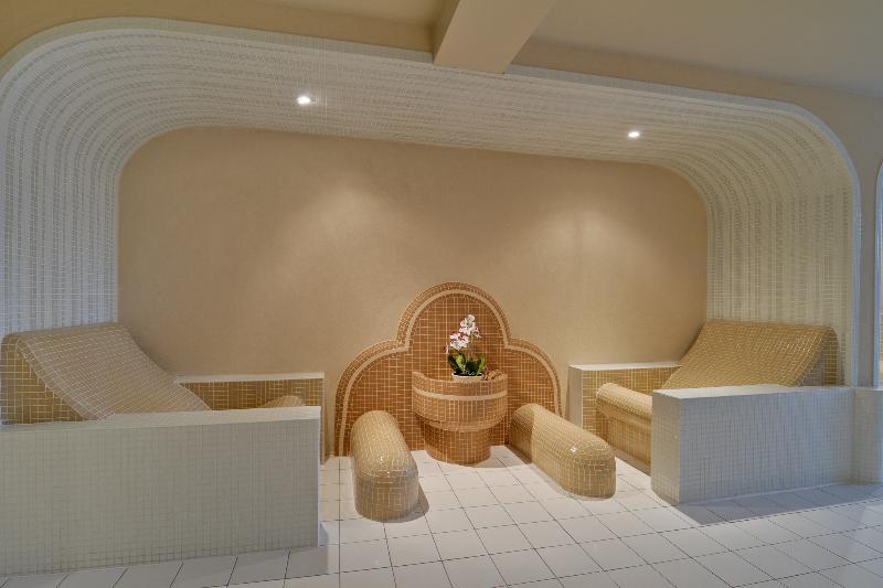 Orhideea Residence & Spa - Havuz