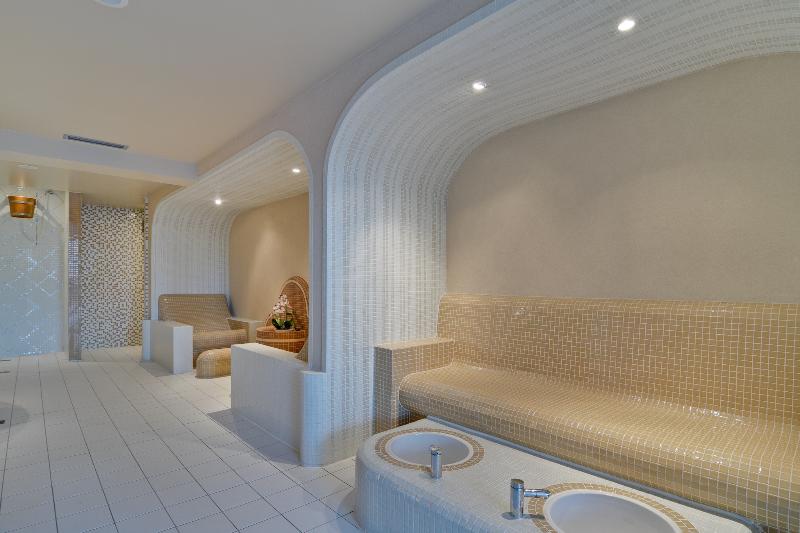 Orhideea Residence & Spa - Havuz