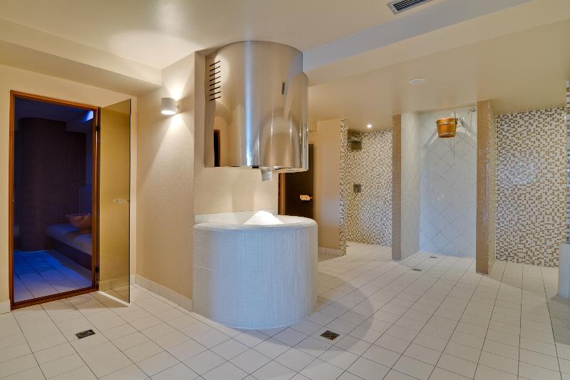 Orhideea Residence & Spa - Havuz